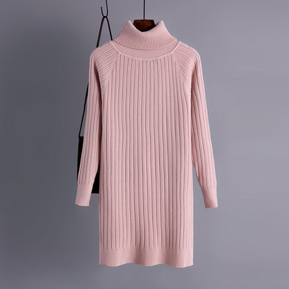 Polished Sweater with an Effortless Classic Look