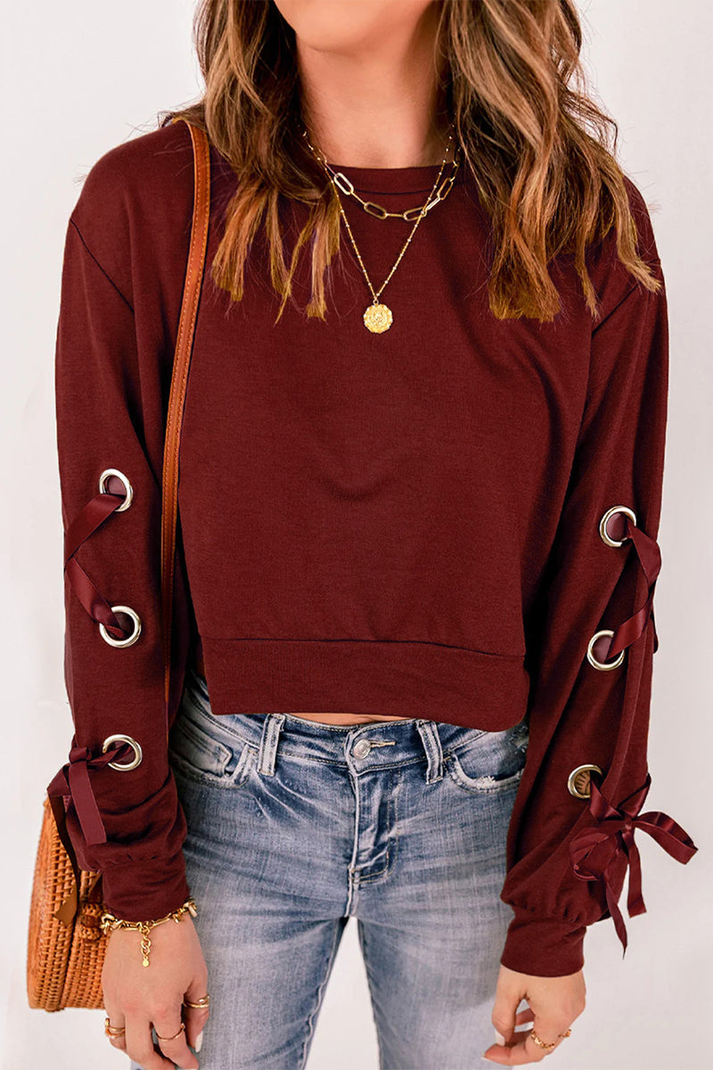 Gracefully Styled Garment for Any Occasion