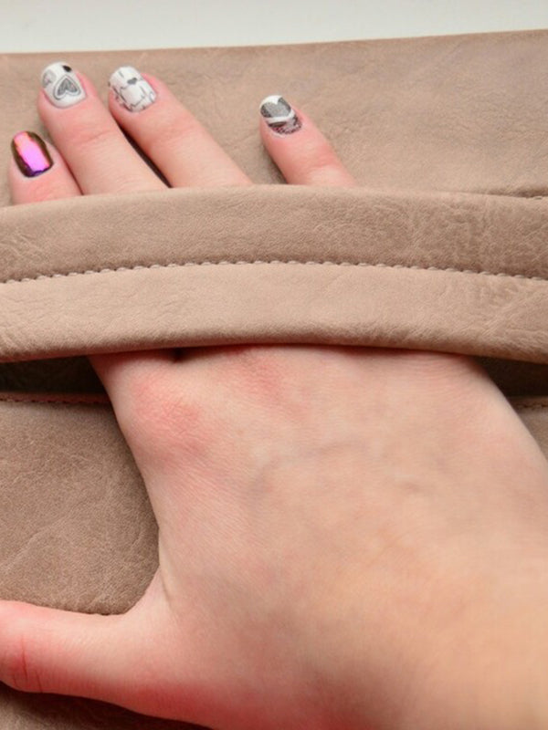 Beautifully Finished Bag in a Timeless Design