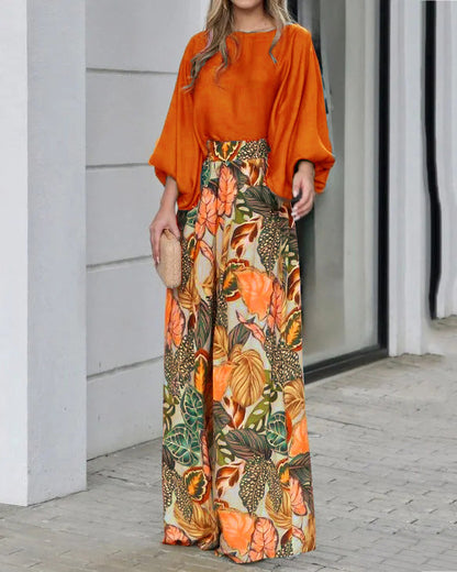 Classic Vintage Garment with a Flattering Fit