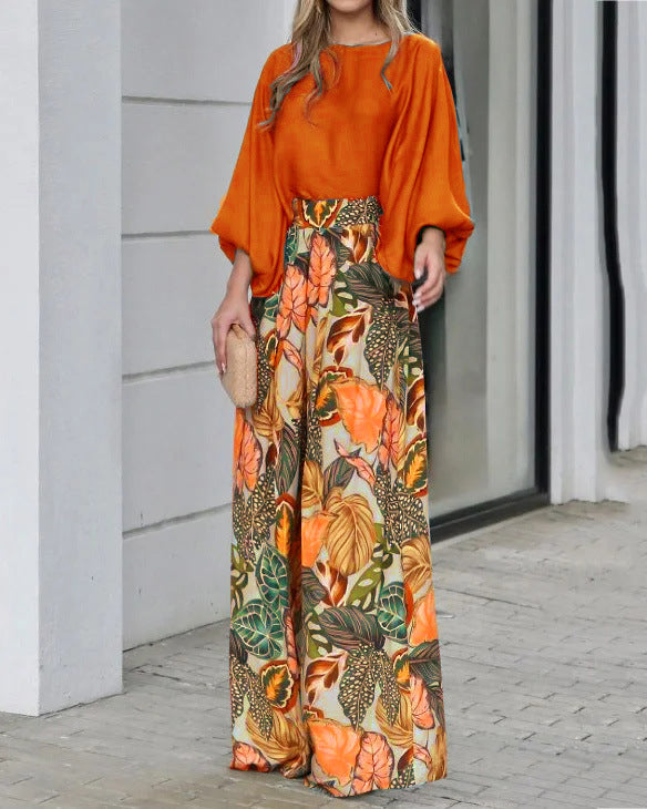Classic Vintage Garment with a Flattering Fit