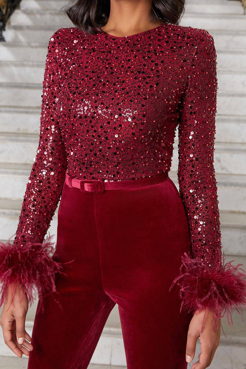 Beautifully Finished Garment in a Timeless Design