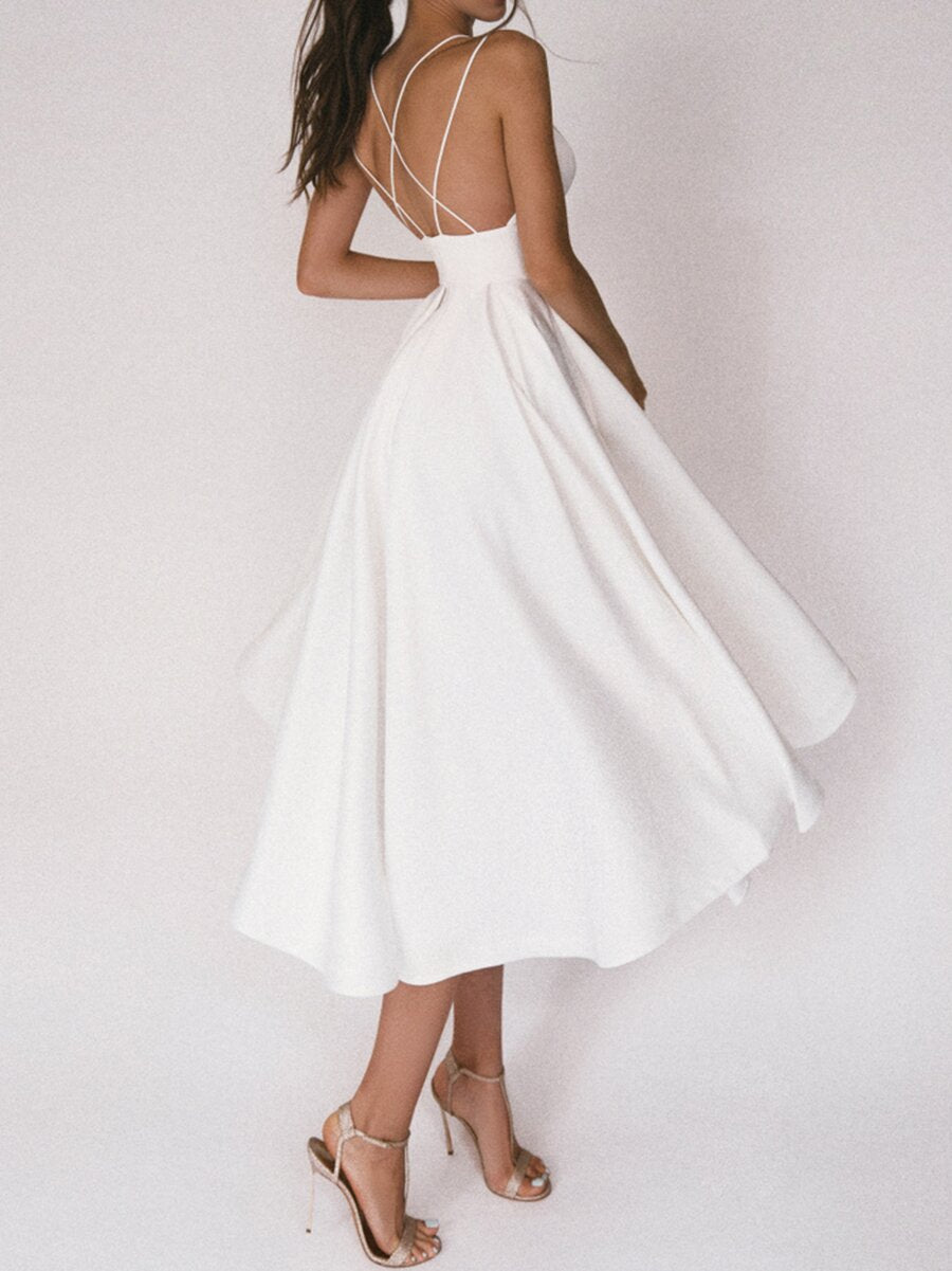 Sophisticated Garment with a Clean Classic Look