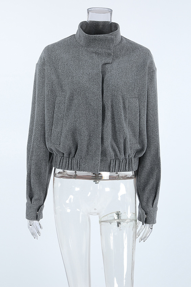 Vintage Inspired Garment with a Contemporary Edge