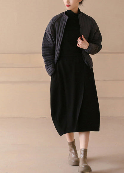 Beautifully Finished Coat in a Timeless Design
