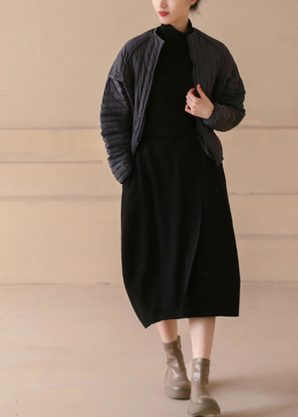 Beautifully Finished Coat in a Timeless Design