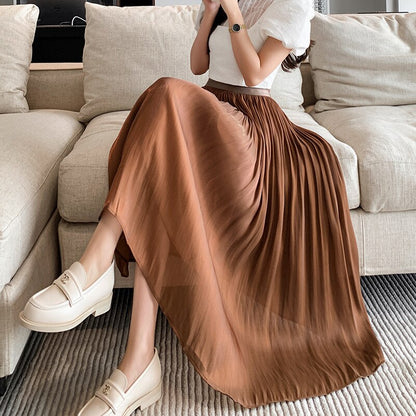Vintage Inspired Garment with a Contemporary Edge