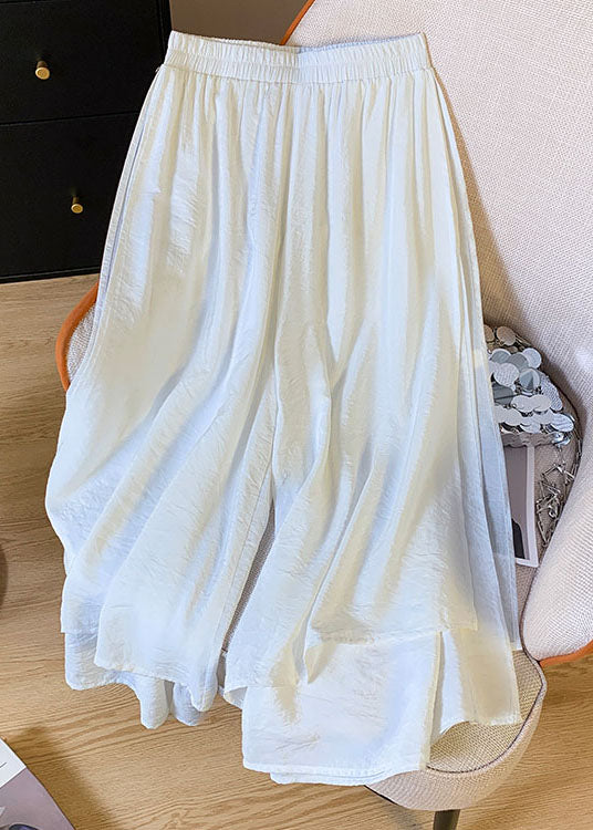 Classic Vintage Pants with a Flattering Fit