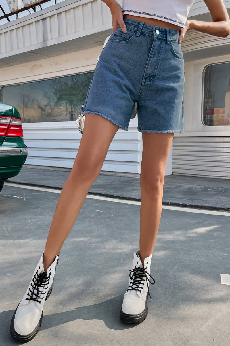 Classic Vintage Garment with a Flattering Fit