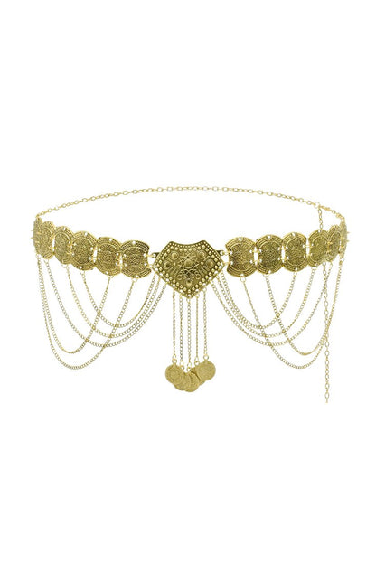 Classic Vintage & Enduringly Stylish Garment
