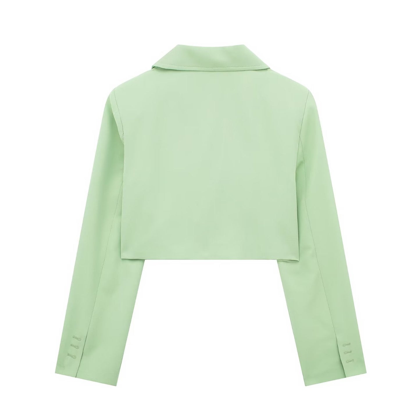 Classic Vintage Garment with a Flattering Fit