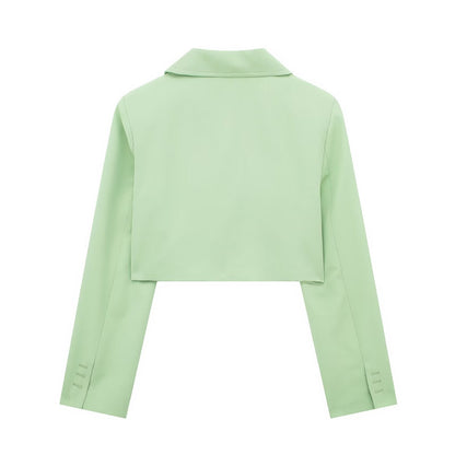 Classic Vintage Garment with a Flattering Fit
