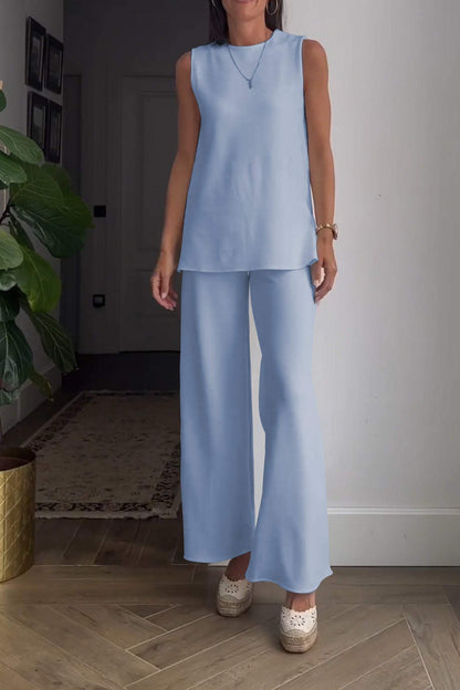 Beautifully Balanced Top with Timeless Character