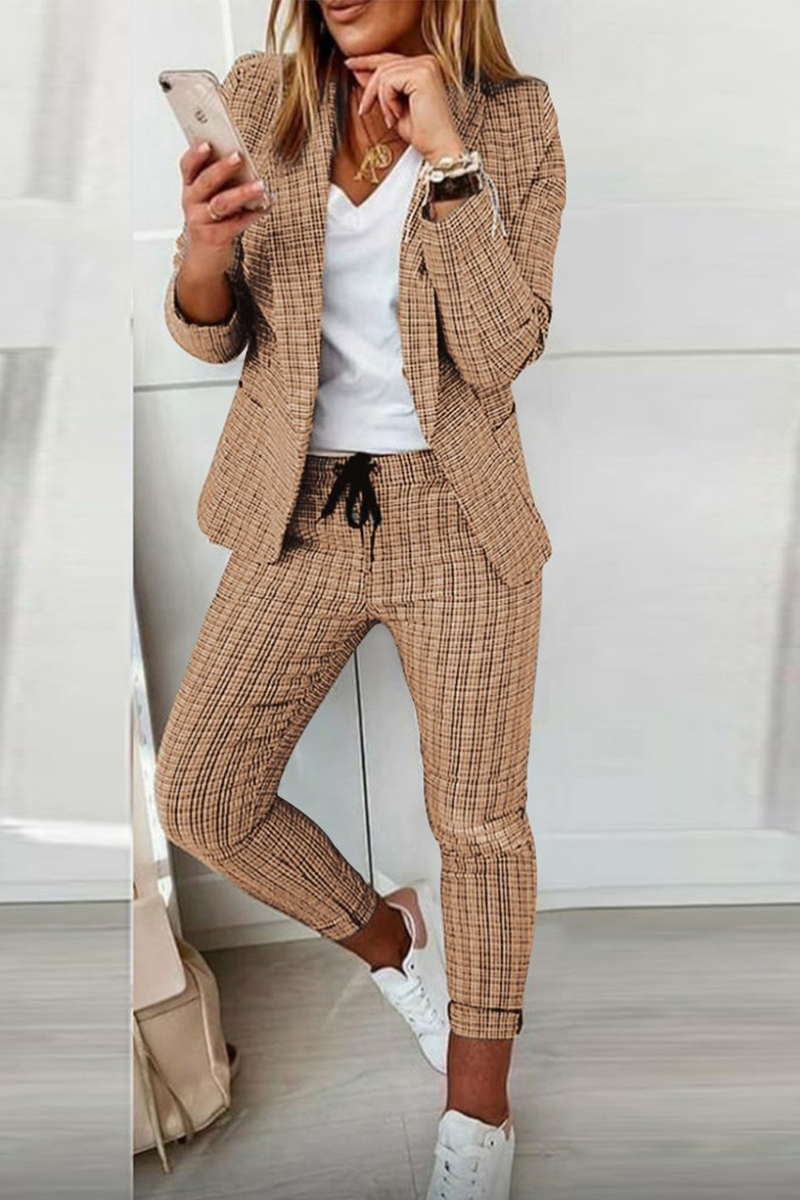Beautifully Finished Garment in a Timeless Design