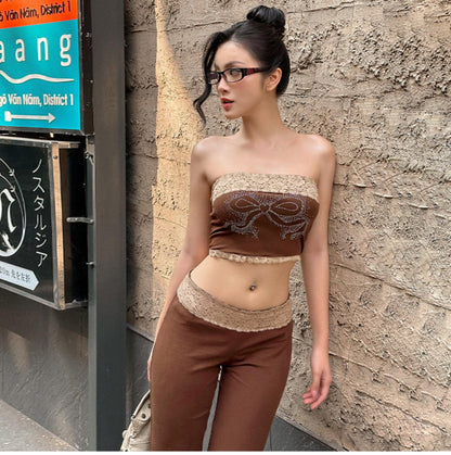 Elegantly Styled Pants for Everyday Wear