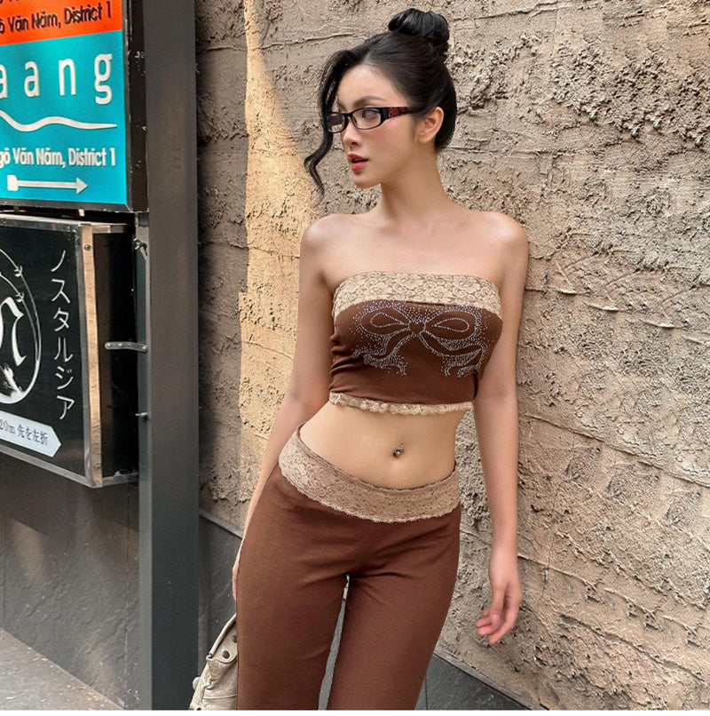 Elegantly Styled Pants for Everyday Wear