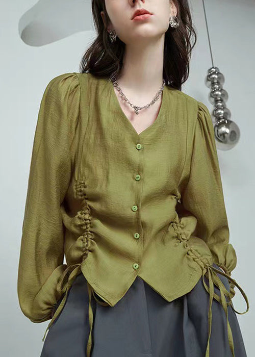 Gracefully Styled Shirt for Any Occasion