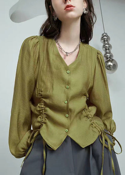 Gracefully Styled Shirt for Any Occasion
