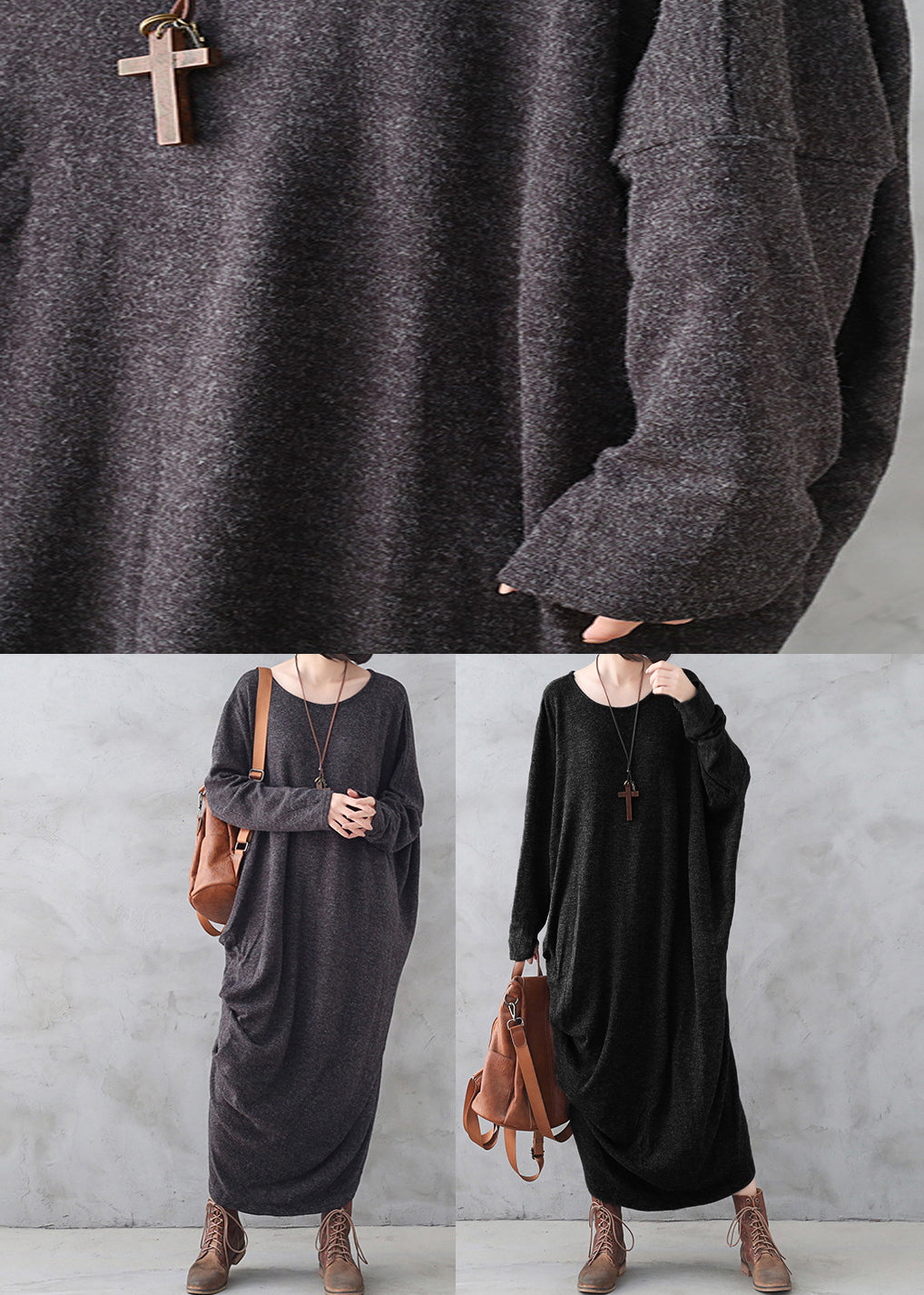 Polished Sweater with an Effortless Classic Look