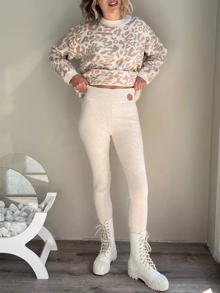 Effortlessly Elegant Garment with a Timeless Design