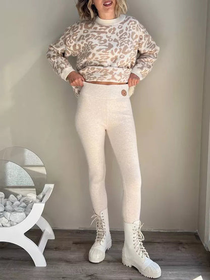Effortlessly Elegant Garment with a Timeless Design