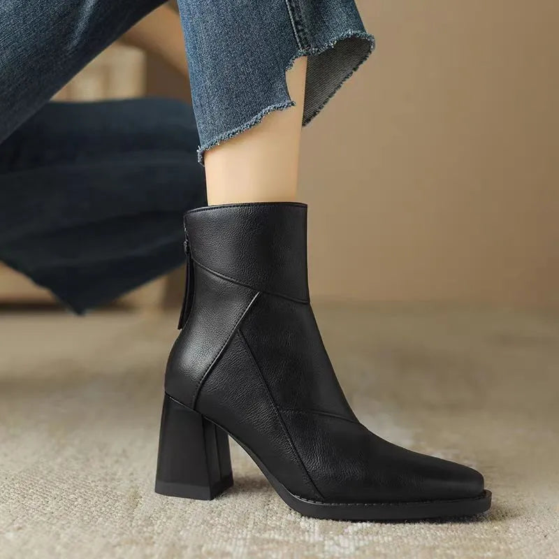 Classic Vintage & Enduringly Stylish Boots