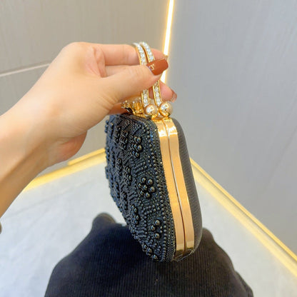 Beautifully Balanced Bag with Timeless Character
