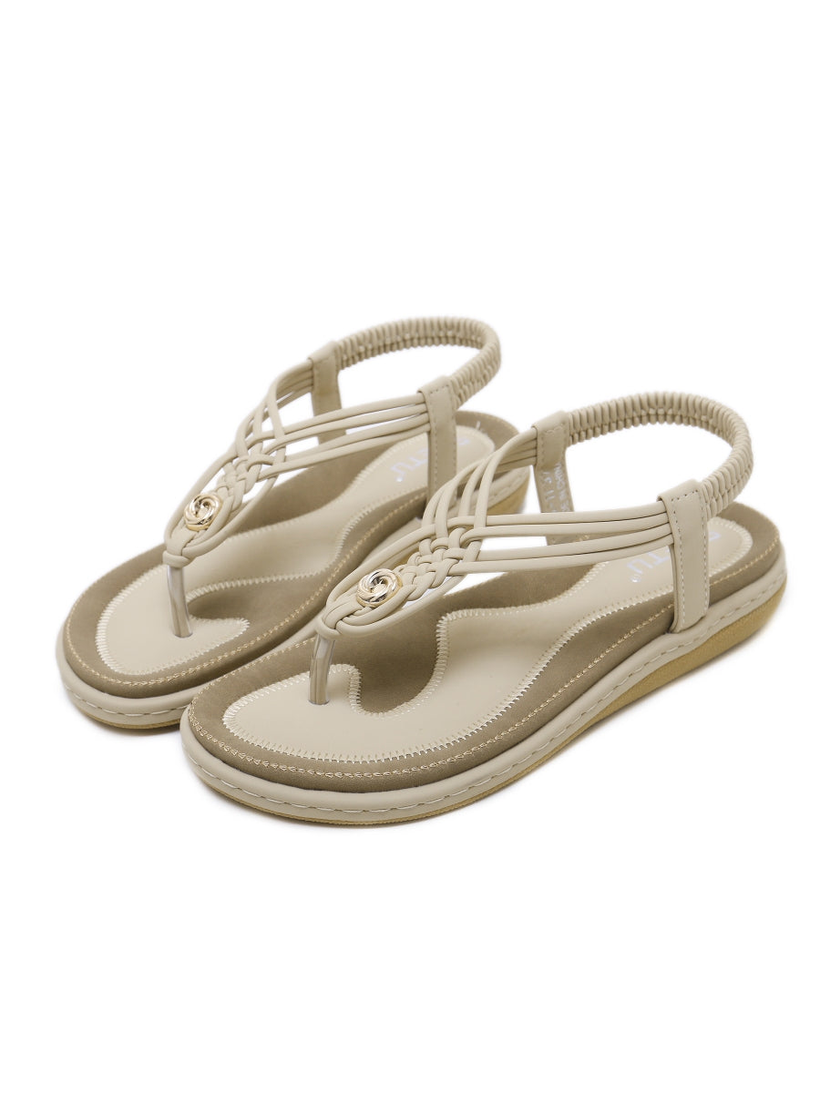 Beautifully Crafted Sandals in a Classic Style