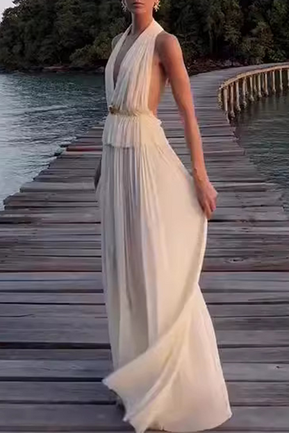 Elegantly Styled Garment for Everyday Wear
