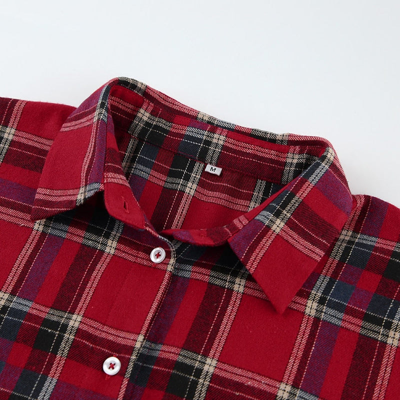 Beautifully Crafted Shirt in a Classic Style