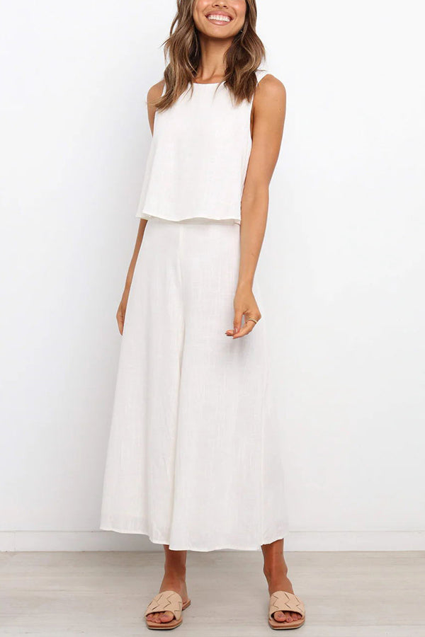 Vintage Inspired Garment with a Contemporary Edge