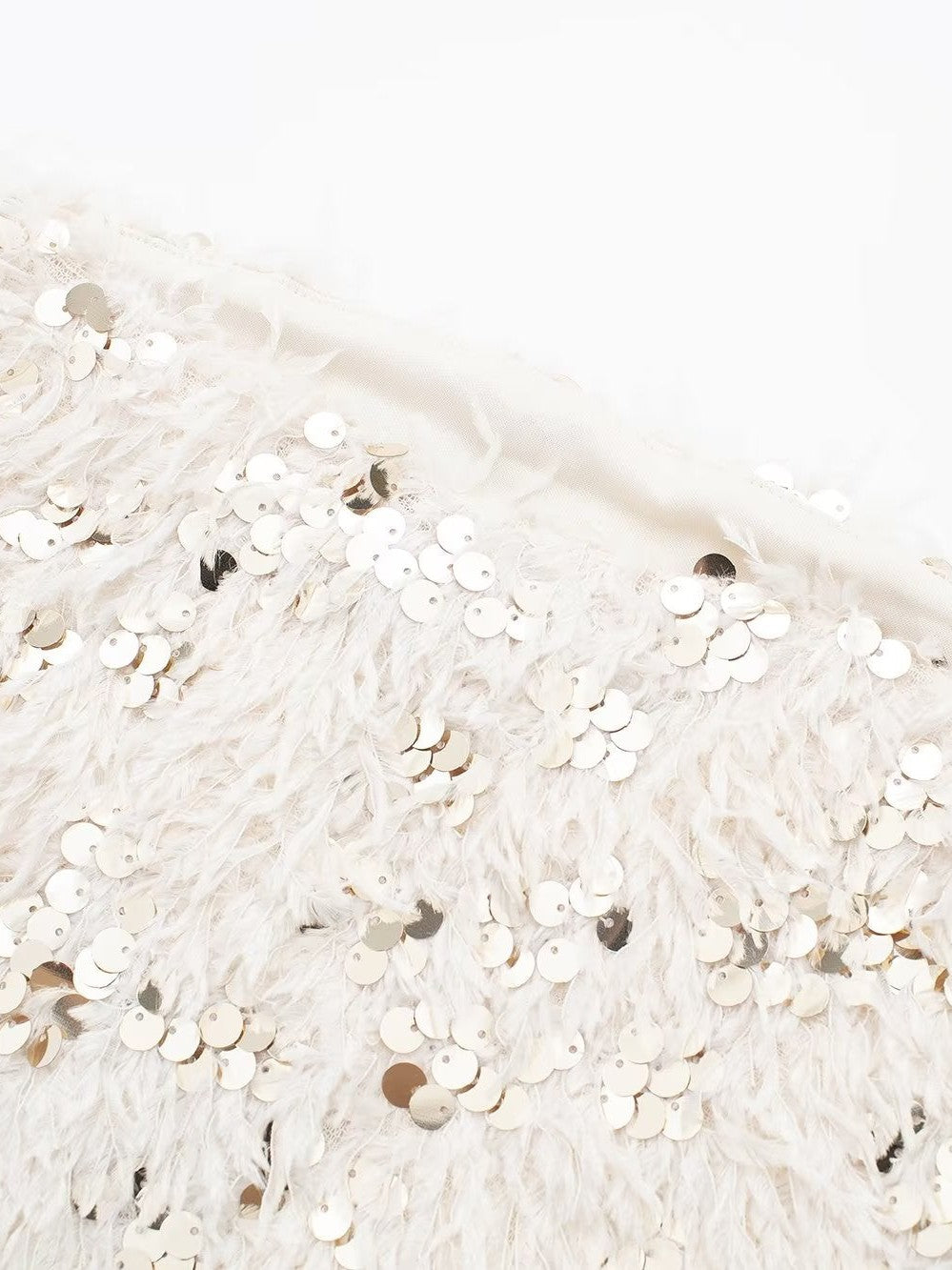 A Vintage Style Top with Delicate Timeless Details