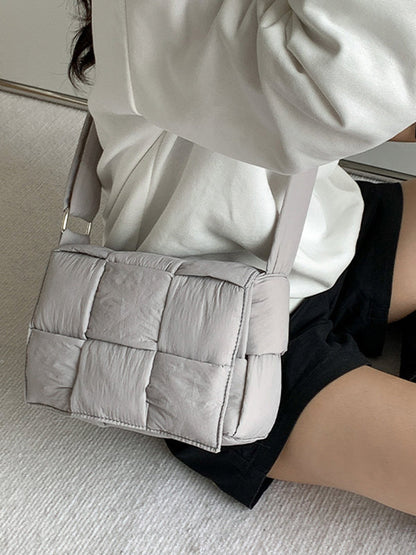 Beautifully Crafted Bag in a Classic Style