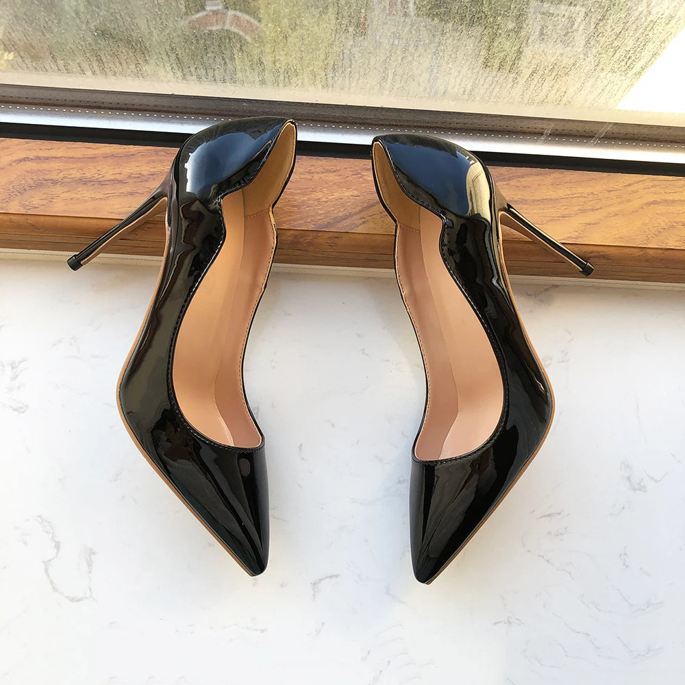 Elegantly Styled Shoes for Everyday Wear