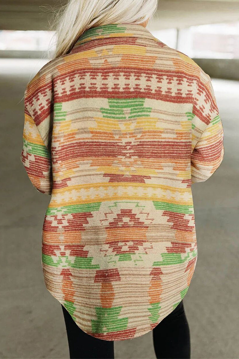 Beautifully Finished Garment in a Timeless Design