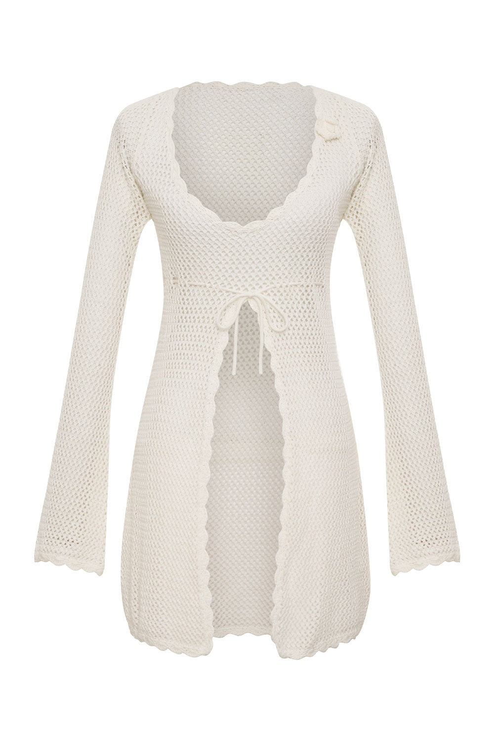 Classic Vintage Garment with a Flattering Fit