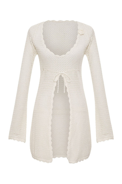 Classic Vintage Garment with a Flattering Fit