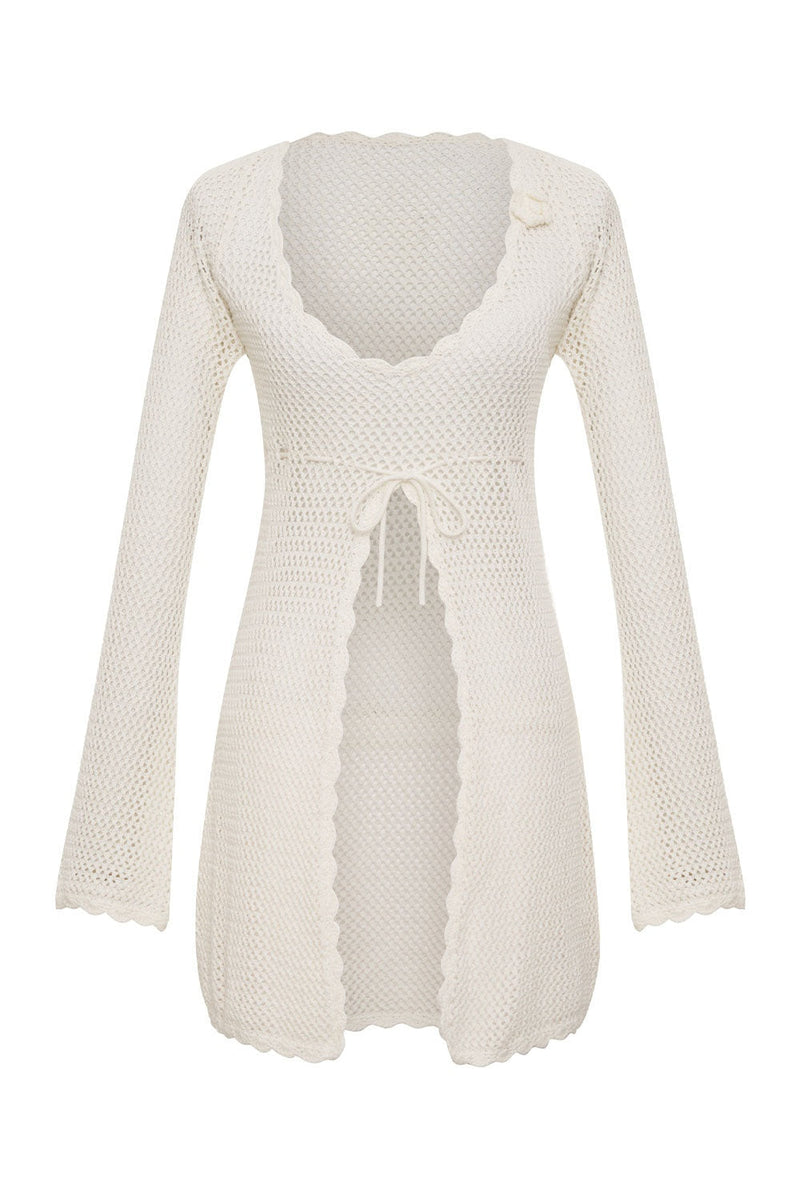 Classic Vintage Garment with a Flattering Fit