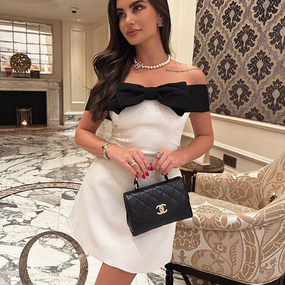 Classic Vintage & Enduringly Stylish Dress