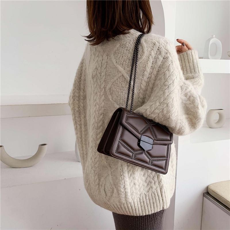 Beautifully Crafted Bag in a Classic Style