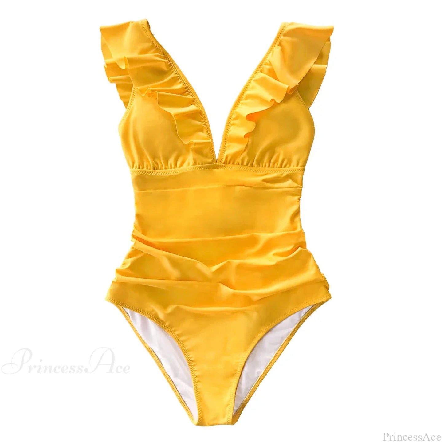 Well Tailored Garment with a Graceful Silhouette