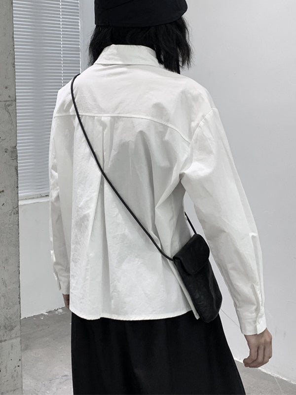 Sophisticated Blouse with a Clean Classic Look