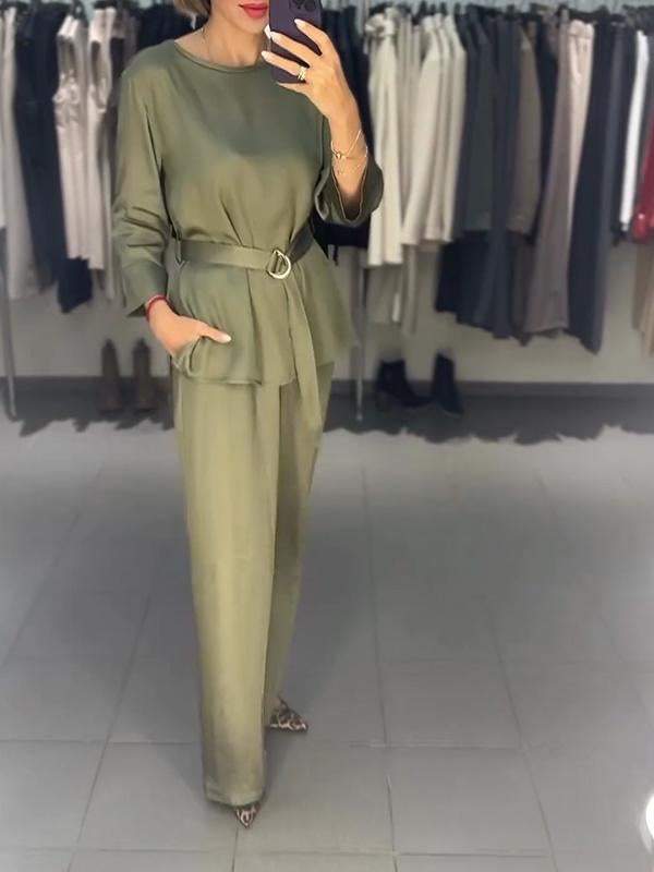 Classic Vintage Garment with a Flattering Fit