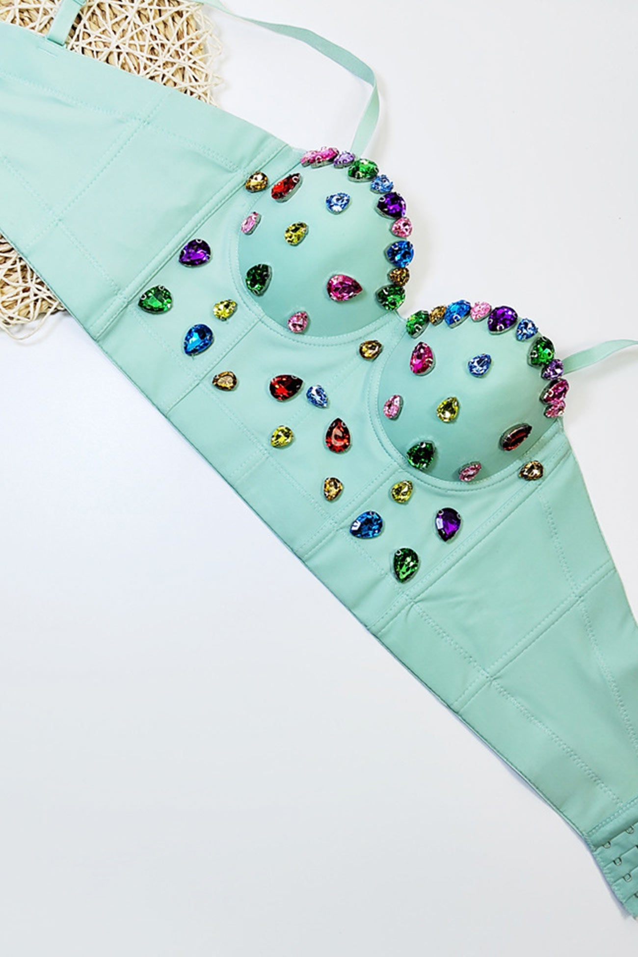 Beautifully Crafted Top in a Classic Style