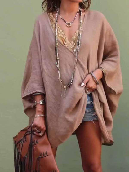 Beautifully Balanced Top with Timeless Character