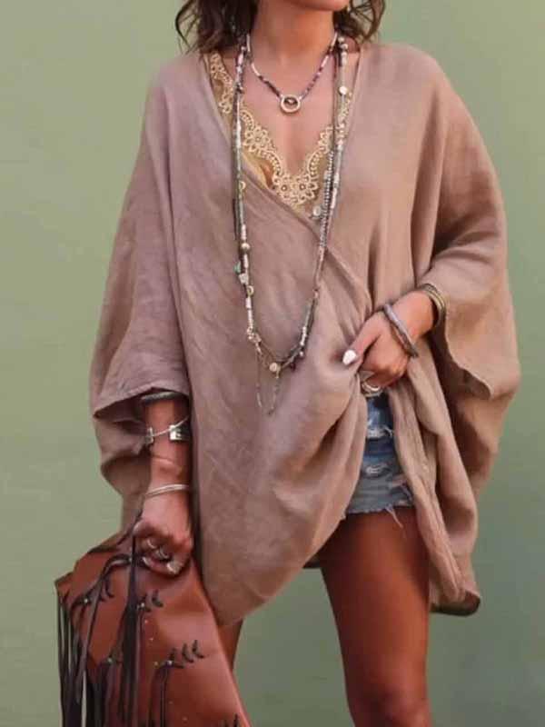 Beautifully Balanced Top with Timeless Character
