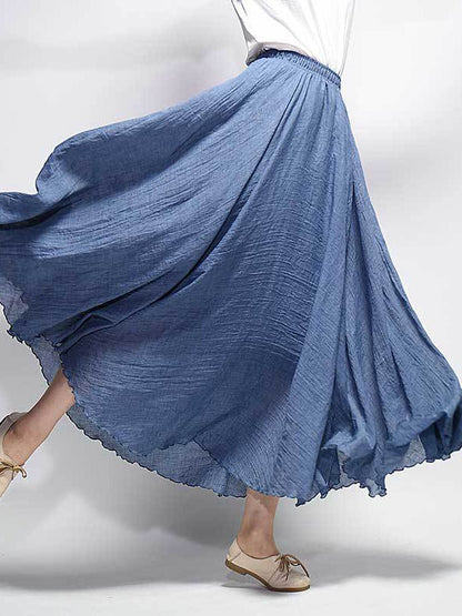 Beautifully Balanced Garment with Timeless Character