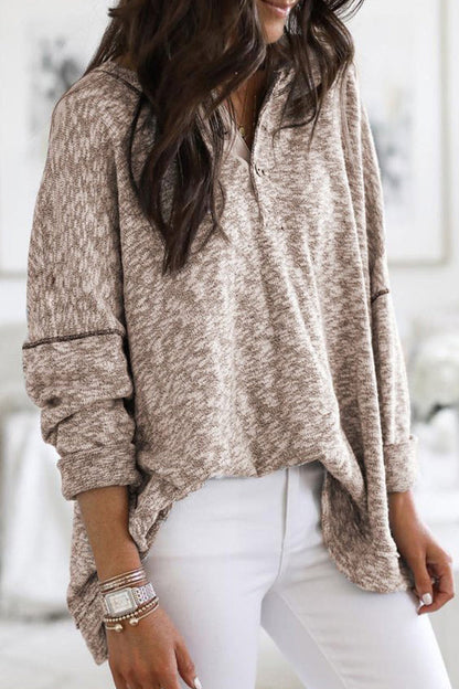 Beautifully Balanced Top with Timeless Character