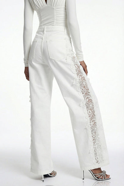 Vintage Inspired Garment with a Contemporary Edge