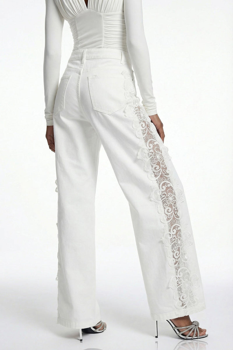 Vintage Inspired Garment with a Contemporary Edge